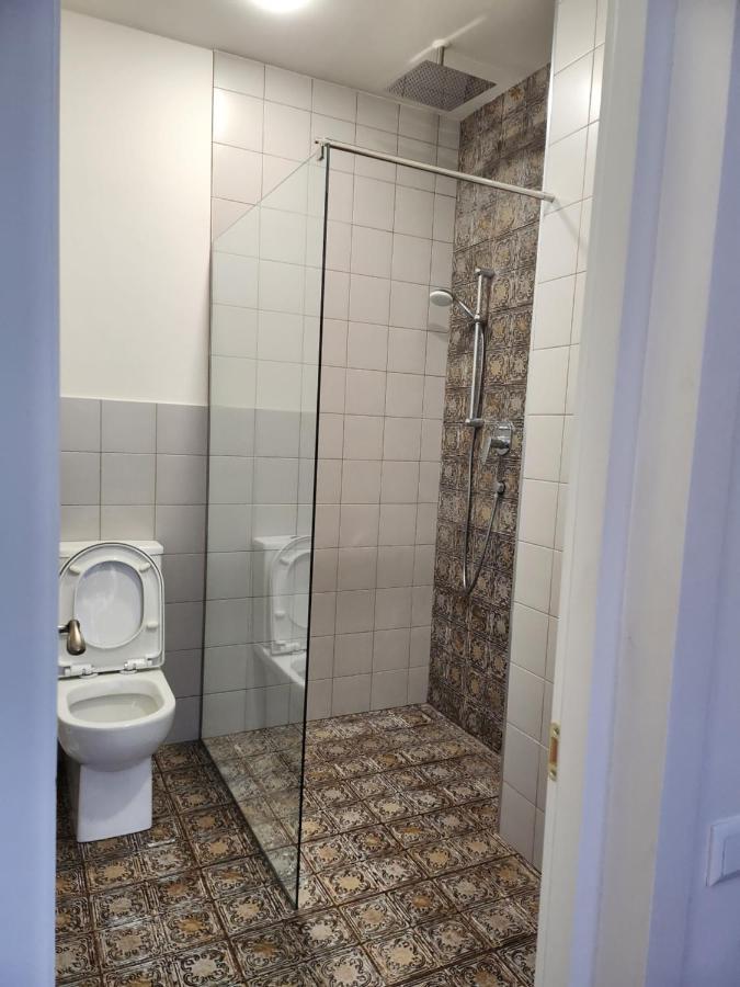 Old Gold Anteon Appartement Tbilisi Buitenkant foto